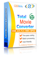 Total Movie Converter